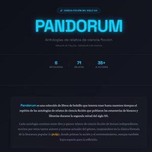 Plataforma Pandorum